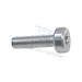 SPLINE SCREW M5X18